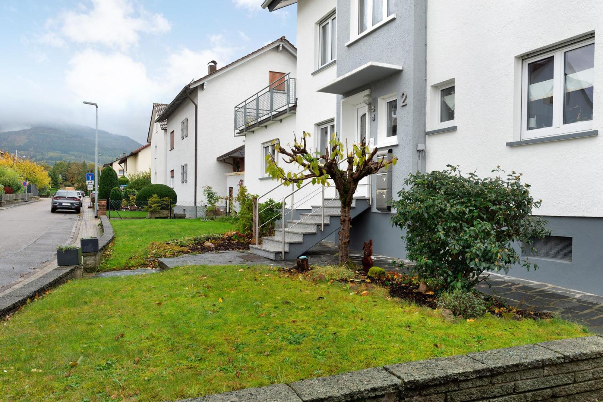 Schwarzwaldtani - Doerfle Weier Exterior foto