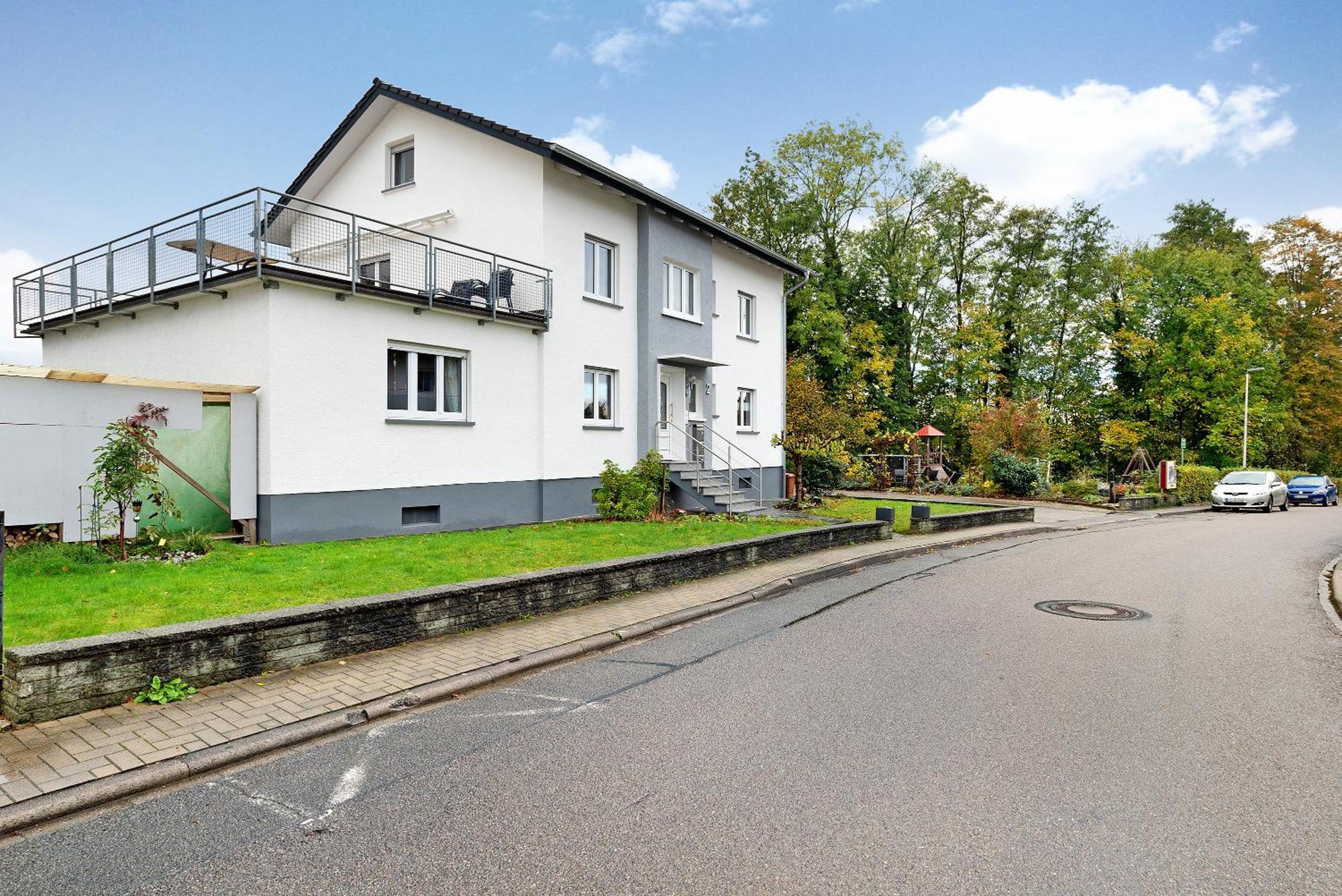 Schwarzwaldtani - Doerfle Weier Exterior foto